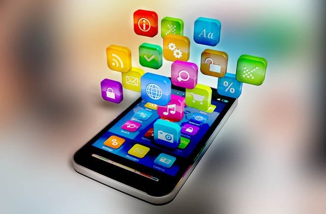 Mobile App Development Company in Dubai