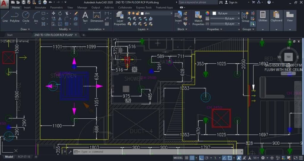 Electrical Design Service Company in Dubai