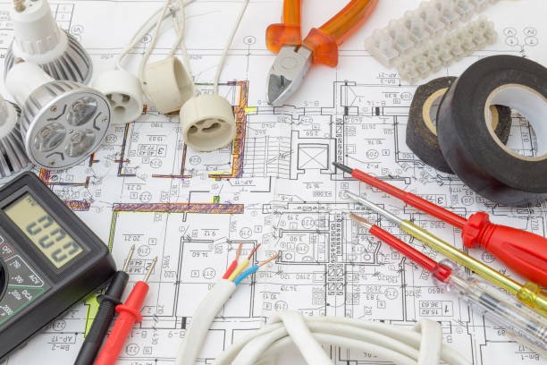 Electrical Design Service Company in Dubai