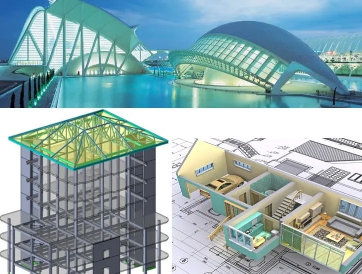 Structural Design Service Company in Dubai