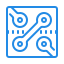 Circuit Icon