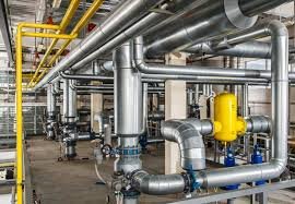 Plumbing Design Company in Dubai