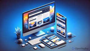 Web Design Company in Dubai | SkyTech Technologies