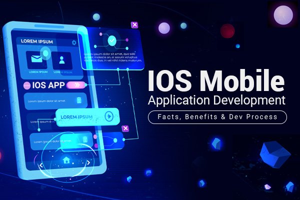 Mobile App Development Company in Dubai