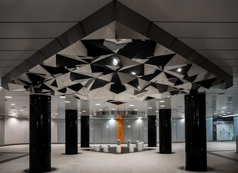 best commercial acoustic company in the whole UAE