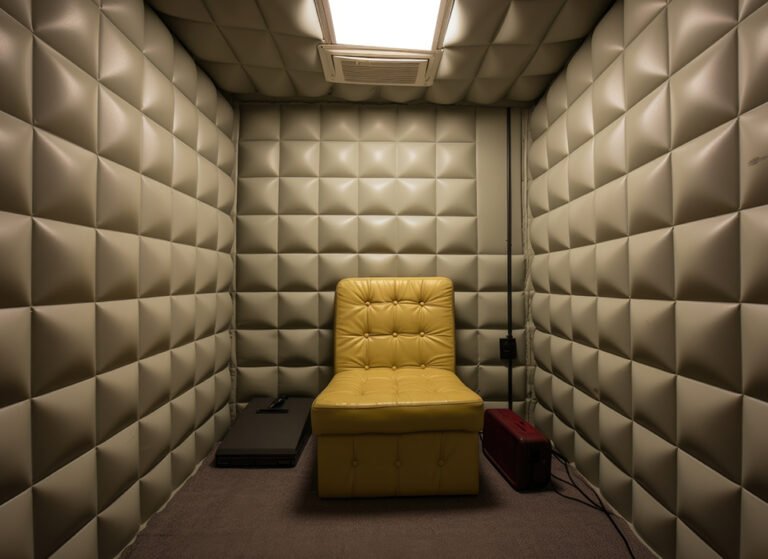 best environmental noise control service company in UAE