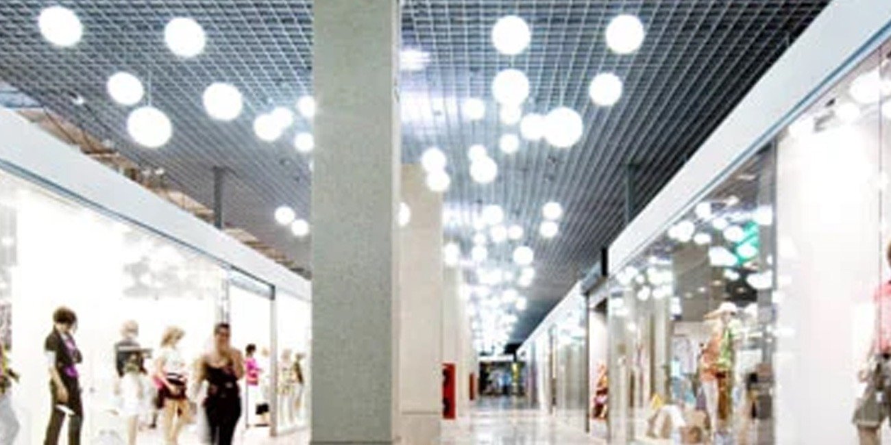 best Shopping mall acoustic Company in UAE