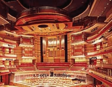 best commercial acoustic company in the whole UAE