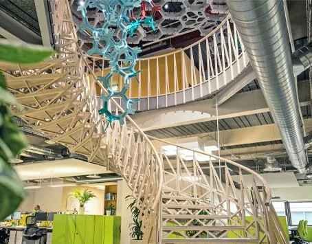 best commercial acoustic company in the whole UAE
