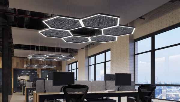 best commercial acoustic company in the whole UAE