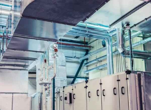 best MEP Acoustic Company In UAE