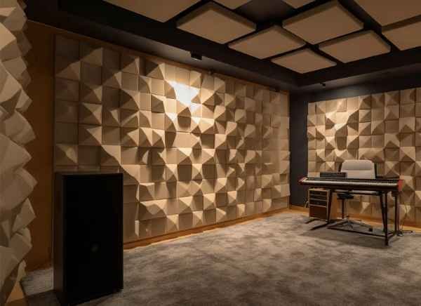 best environmental noise control service company in UAE