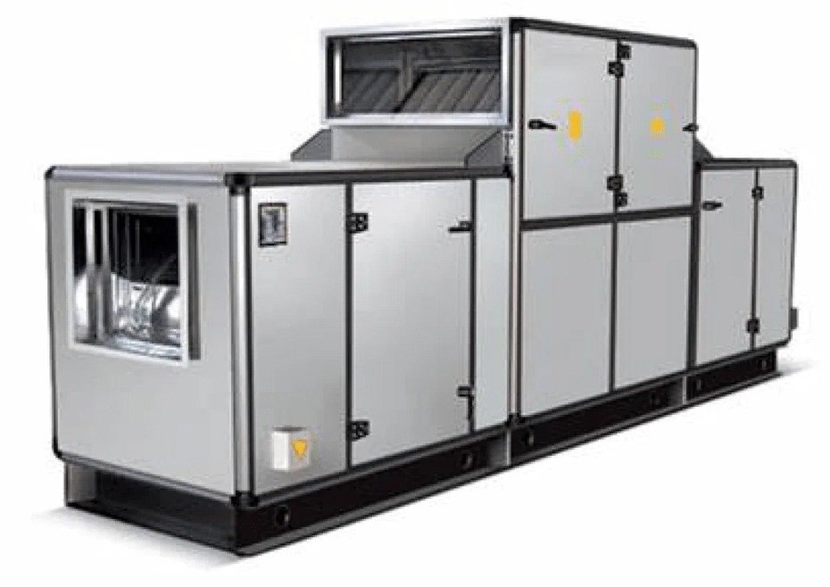 best MEP Acoustic Company In UAE