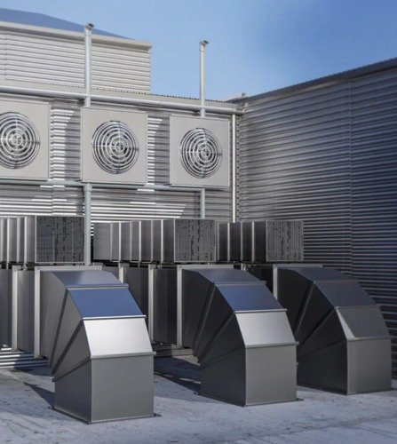 Best Generator room Acoustics Company in UAE