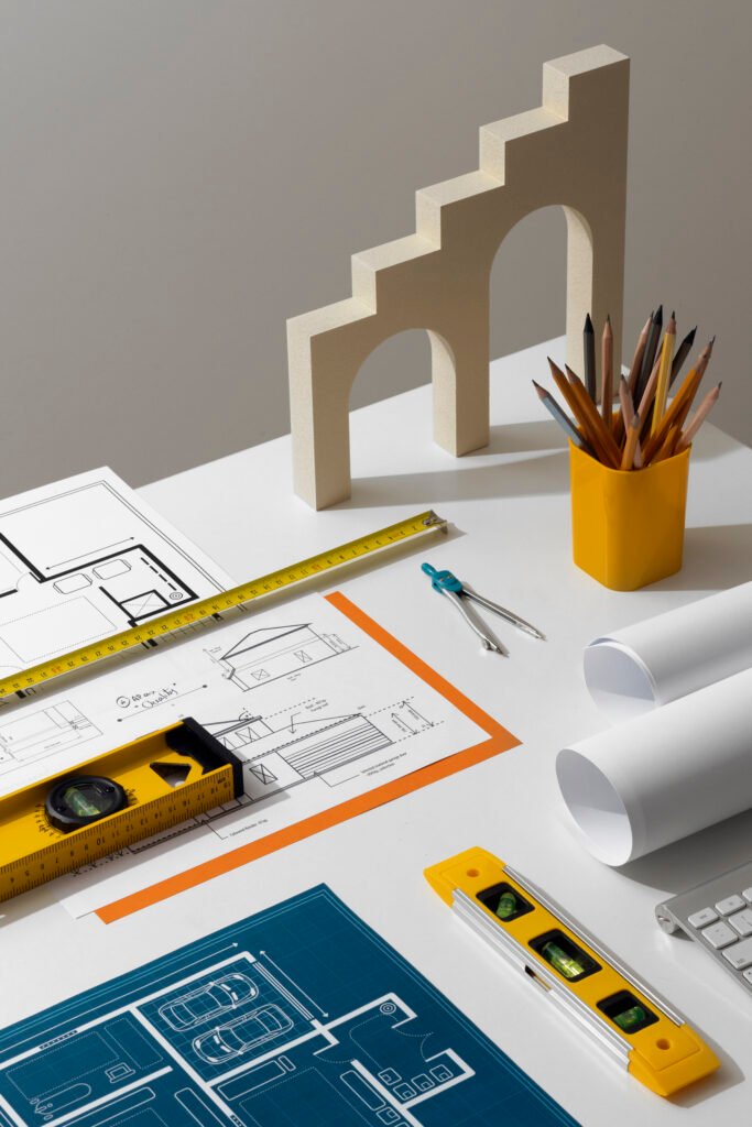 best structural design service & calculation engineering in UAE
