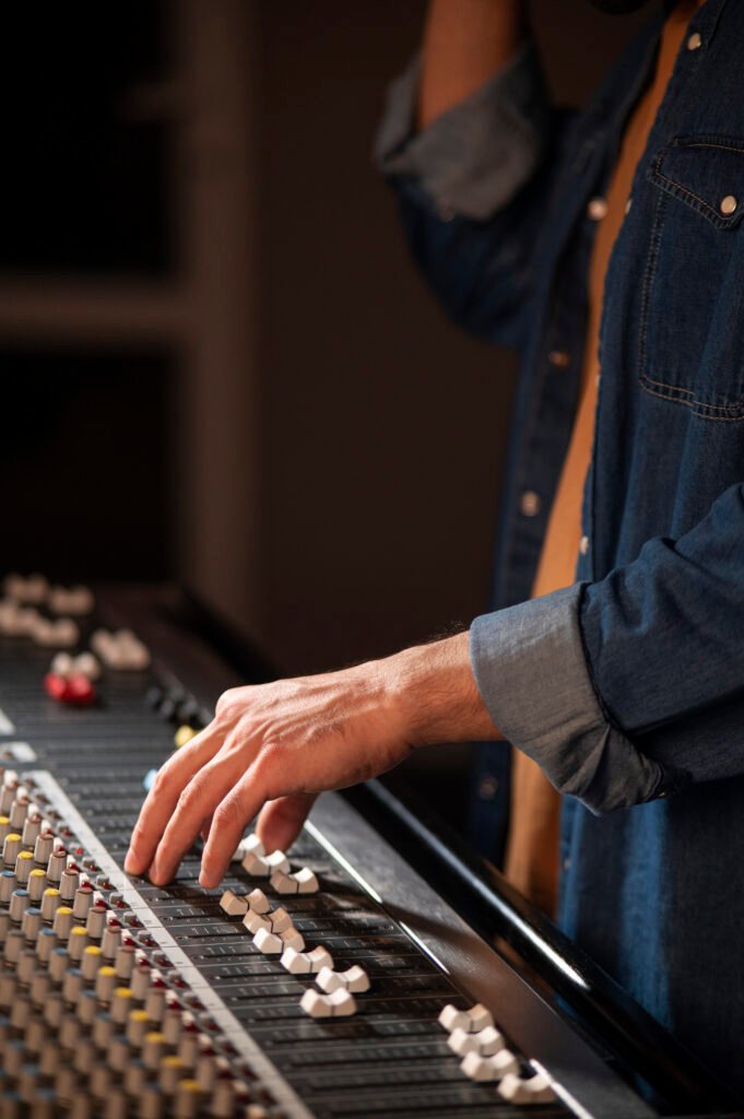 best acoustic engineering company in Dubai, UAE